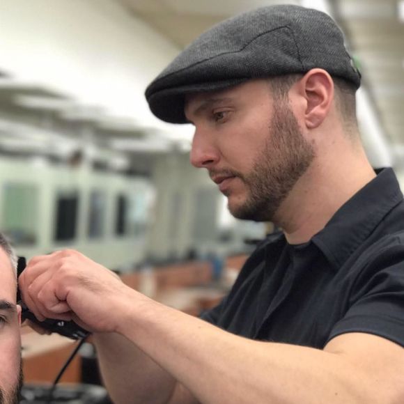 Meet your Posher, Aaron - Picture 1 of 1